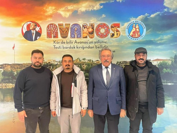 İl Özel İdaresi tarafından ihale edilen ve İlçemiz Yukarı Mahallede TOKİ Konutları yanında yapılacak olan 16 derslikli TOKİ İlkokulu inşaatı ile ilgili istişare toplantısı gerçekleştirildi.