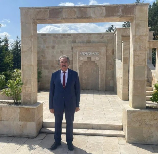 Milliyetçi Hareket Partili 218 Belediye Başkanı Kızılcahamam'da