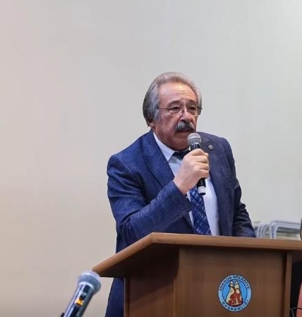 AVANOS’TA TÜRK SANAT MÜZİĞİ GECESİ: SANATLA DOLU UNUTULMAZ BİR AKŞAM