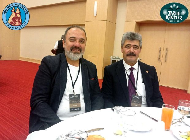 Tarihi Kentler Birliği ve UNESCO Buluşması