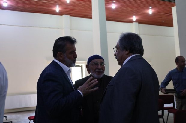 Avanos’ta Ahilik Haftası Coşkusu