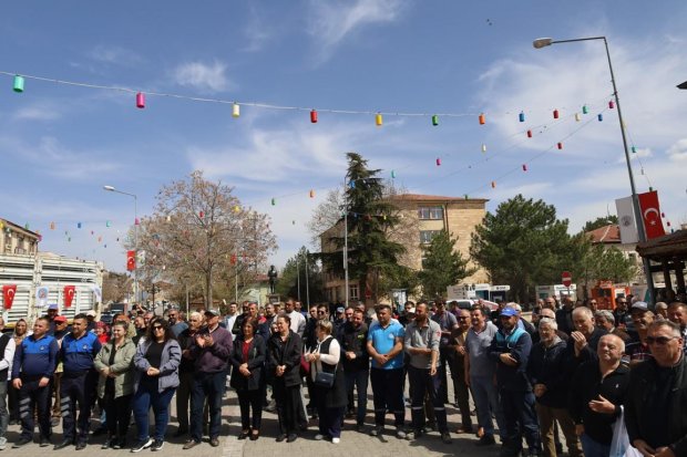 Avanos Belediyesi Tarihinin En Güçlü Araç Filosuna Kavuştu