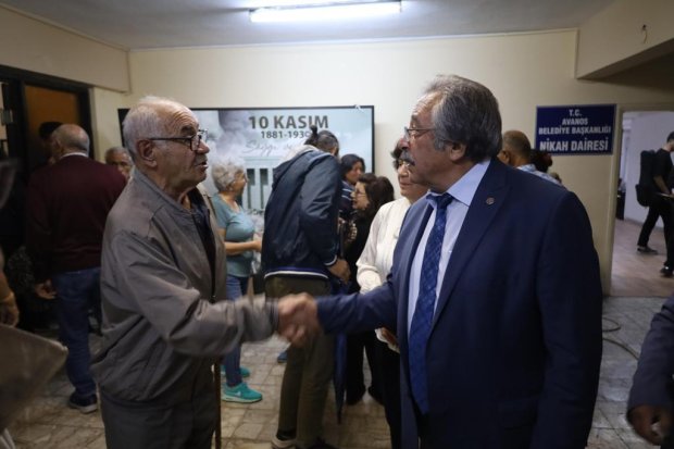 Avanos’ta Türk Sanat Müziğiyle Büyüleyici Bir Akşam