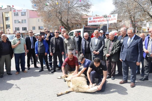 Avanos Belediyesi Tarihinin En Güçlü Araç Filosuna Kavuştu