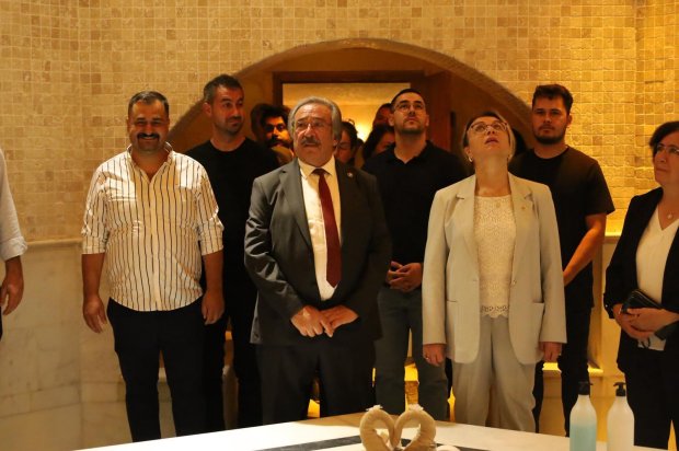 Alaaddin Hamamı