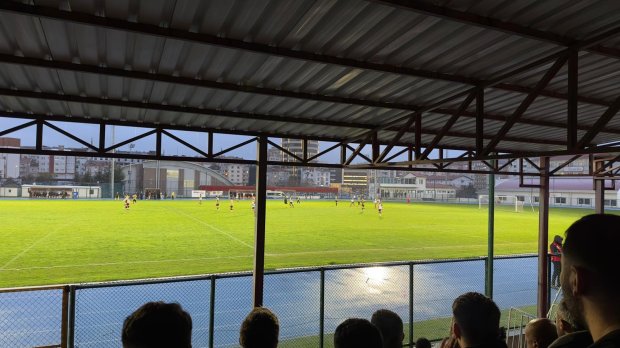 Kapadokya Avanosspor Finale Yükseldi