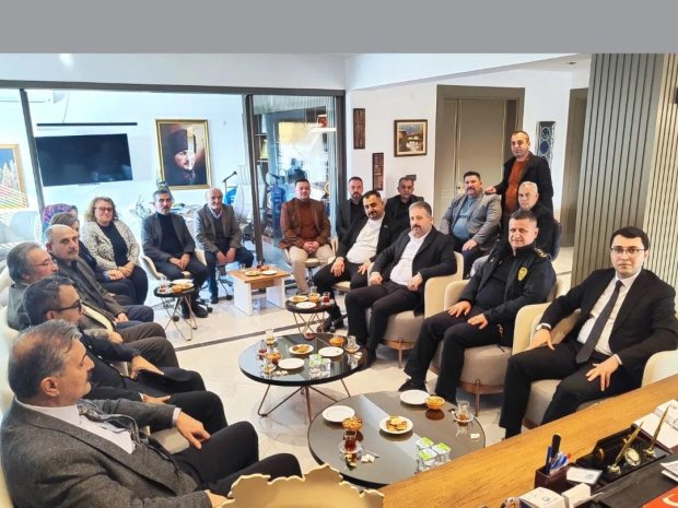 Kore Gazisi Ahmet Topçu Cenaze Töreni