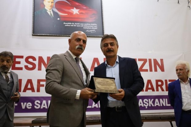Avanos’ta Ahilik Haftası Coşkusu