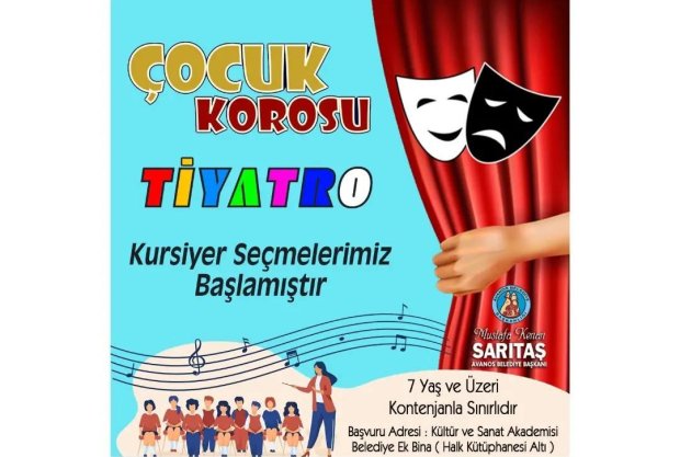Yaz Kursları Kayıtları Başladı