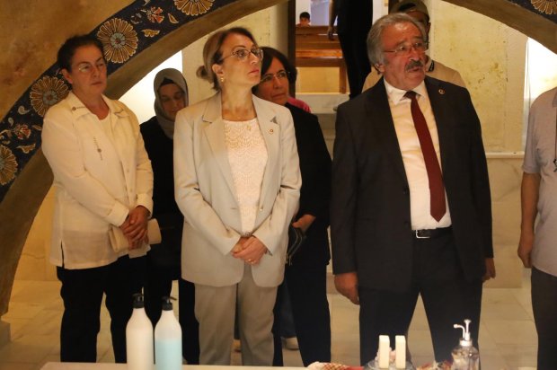 Alaaddin Hamamı