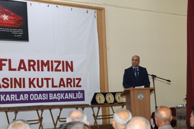 Avanos’ta Ahilik Haftası Coşkusu