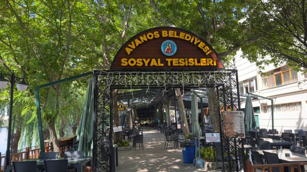 SOSYAL TESİSLERİMİZDE VE HALK EKMEK FIRINIMIZDA EKMEK SATIŞLARI BAŞLADI