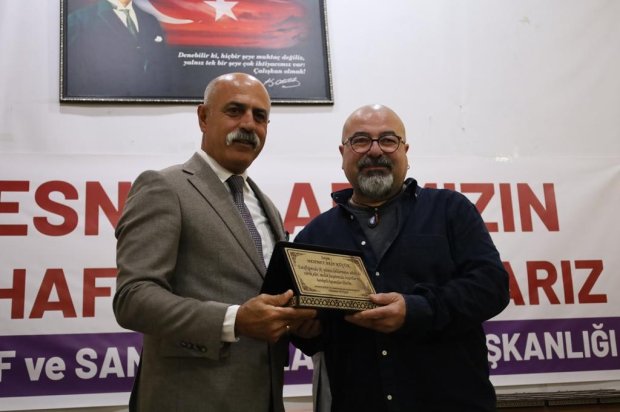 Avanos’ta Ahilik Haftası Coşkusu