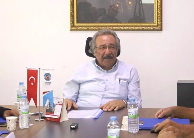2024 Temmuz Olağanüstü Meclis Toplantısı Gerçekleştirildi.
