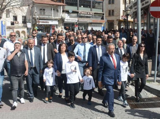 Devir Teslim İşlemleri Gerçekleştirildi