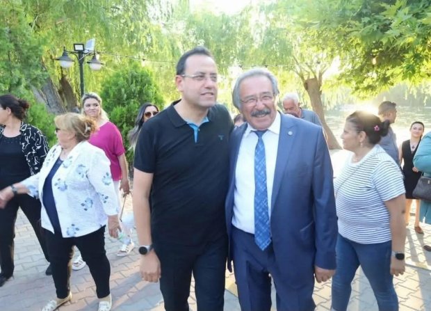 Avanos Taşkın Kontrol Projesi İhale Edildi.