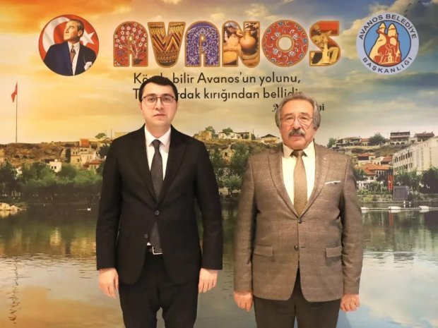 Kore Gazisi Ahmet Topçu Cenaze Töreni
