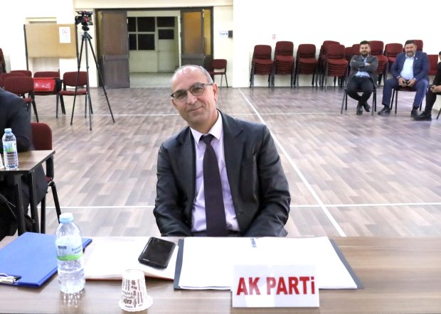 2024 Mayıs Ayı Belediye Meclis Toplantısı Gerçekleşti