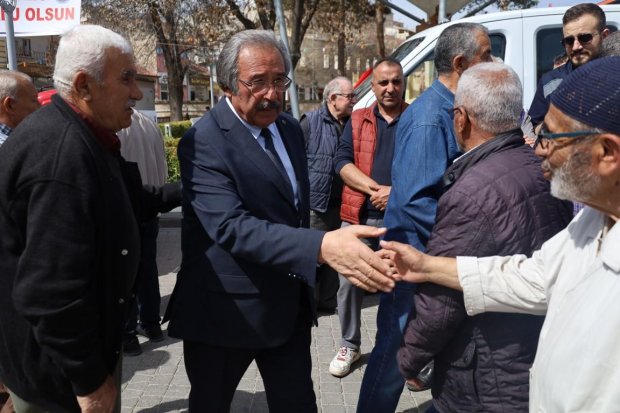 Avanos Belediyesi Tarihinin En Güçlü Araç Filosuna Kavuştu