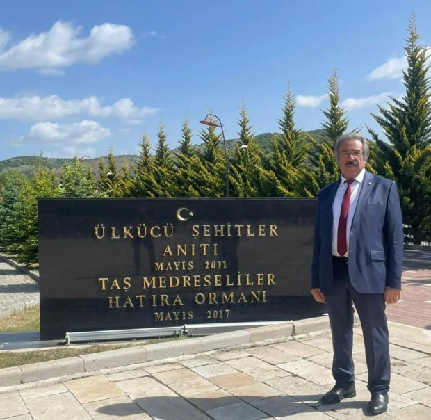 Milliyetçi Hareket Partili 218 Belediye Başkanı Kızılcahamam'da