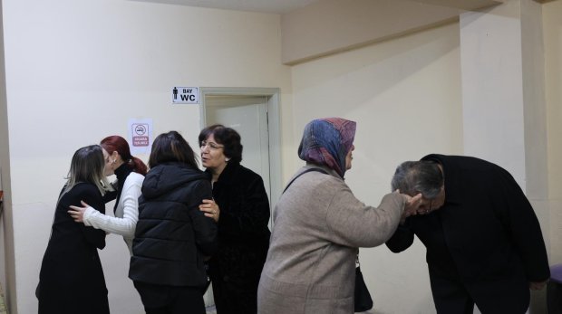 8 MART DÜNYA KADINLAR GÜNÜ’NDE ANLAMLI İFTAR BULUŞMASI