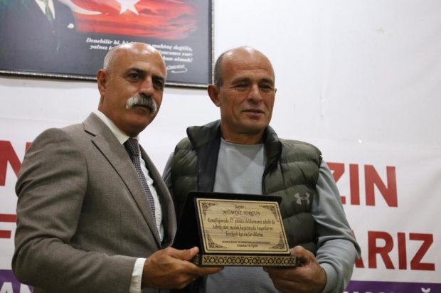 Avanos’ta Ahilik Haftası Coşkusu