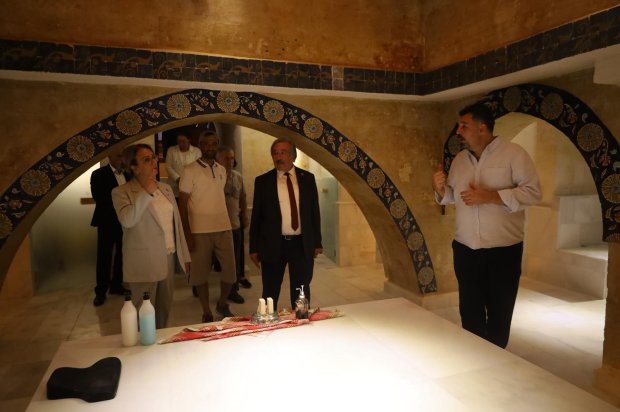 Alaaddin Hamamı