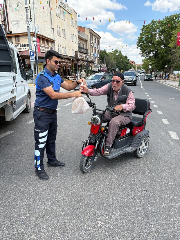 HALK EKMEK FIRINIMIZDA DENEME ÜRETİMLERİ DEVAM EDİYOR