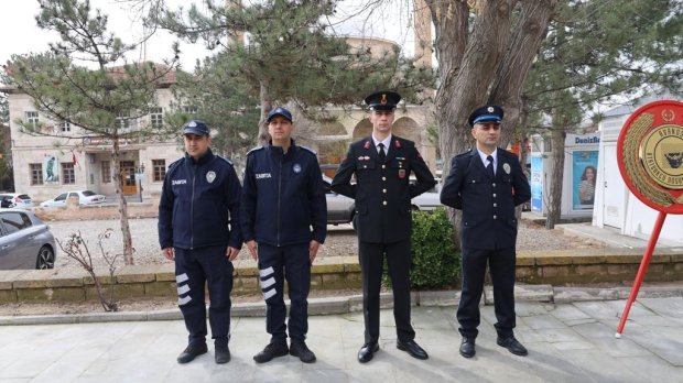 18 MART ÇANAKKALE ZAFERİ VE ŞEHİTLERİ ANMA GÜNÜ