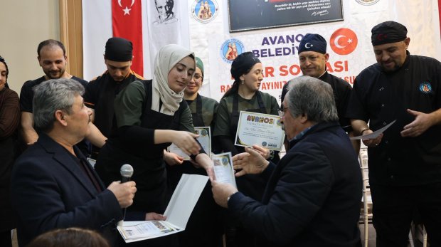 BELEDİYEMİZİN GELENEKSEL İFTAR PROGRAMINDA BİRLİK VE BERABERLİK SOFRASI