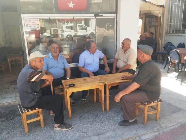 Hafta sonunda Belediye Başkanımız Sayın Mustafa Kenan Sarıtaş, çarşı merkezimiz ile ilçemizin cadde ve sokaklarında esnafımızı ziyaret ederek gönül köprüleri kurdu.