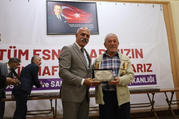 Avanos’ta Ahilik Haftası Coşkusu
