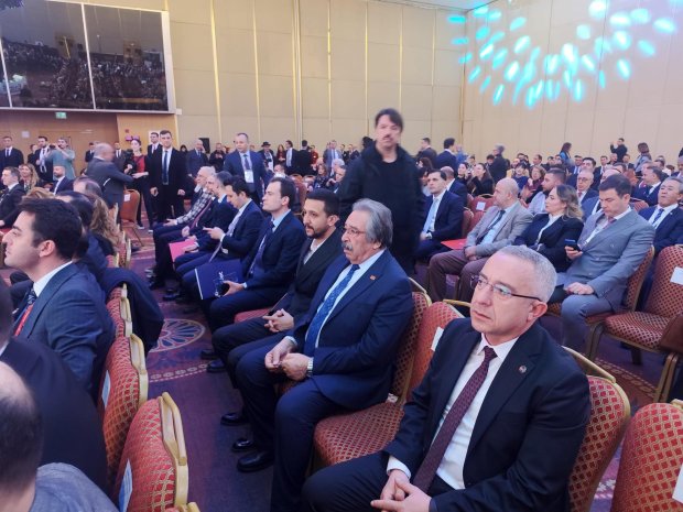 AVANOS, EMITT TURİZM FUARI’NDA ULUSLARARASI ARENADA TANITILIYOR