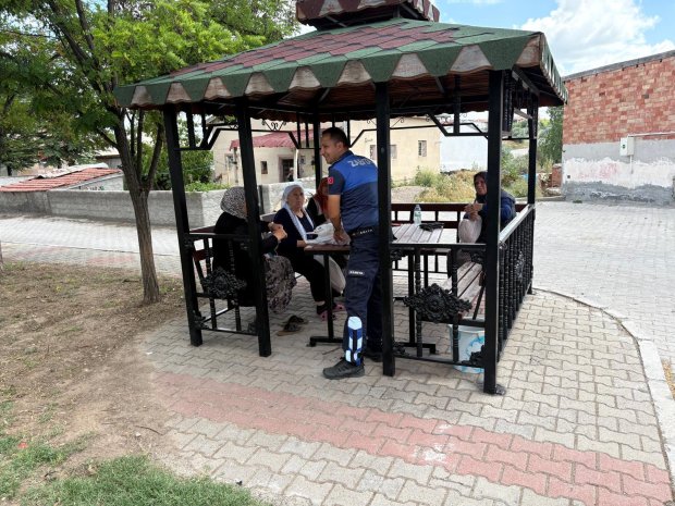 HALK EKMEK FIRINIMIZDA DENEME ÜRETİMLERİ DEVAM EDİYOR