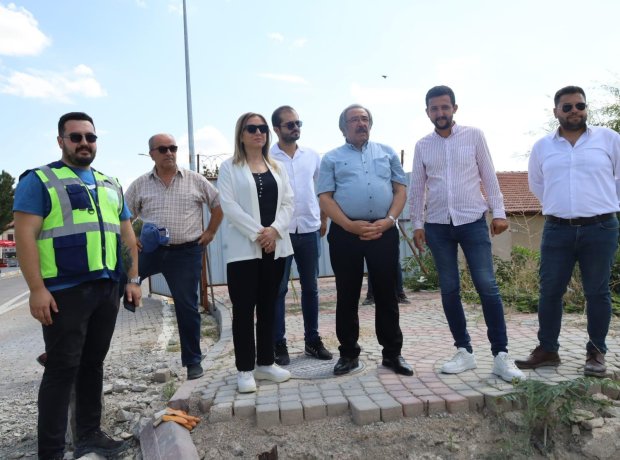 Tarihi Taş Köprü’müze Kavuşmaya Az kaldı! Tarihi Taş Köprü’müzün Çelik Bağlantılarının Montajına Başlandı.