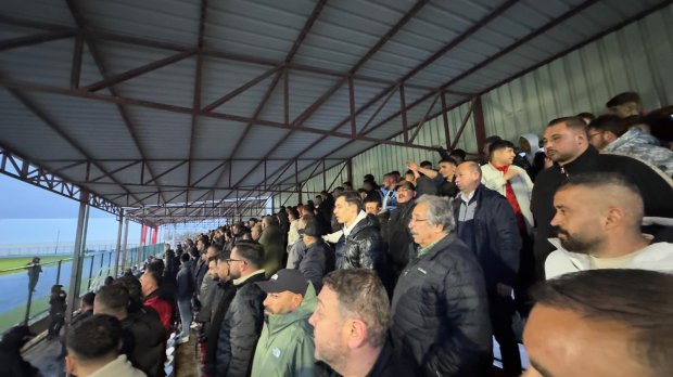 Kapadokya Avanosspor Finale Yükseldi
