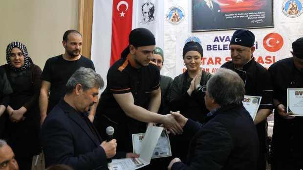 BELEDİYEMİZİN GELENEKSEL İFTAR PROGRAMINDA BİRLİK VE BERABERLİK SOFRASI