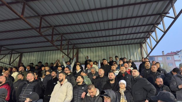 Kapadokya Avanosspor Finale Yükseldi