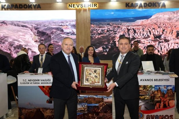 28. EMITT – Doğu Akdeniz Uluslararası Turizm ve Seyahat Fuarı Sona Erdi.
