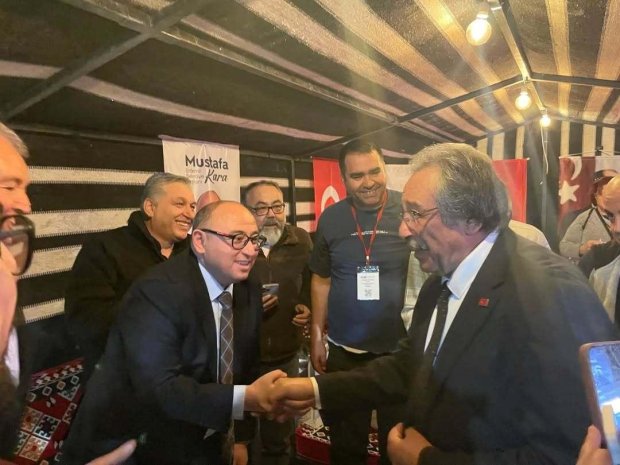 EMITT TURİZM FUARI BÜYÜK İLGİ VE YOĞUN KATILIMLA TAMAMLANDI