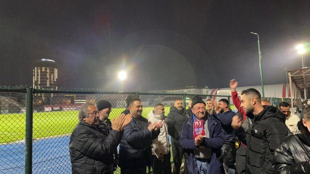 Kapadokya Avanosspor Finale Yükseldi