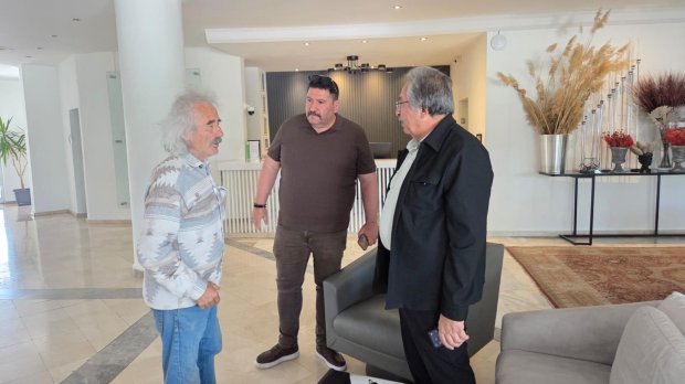 AVRASYA OTEL TARAFINDAN GERÇEKLEŞTİRİLEN “YAZA MERHABA BRUNCH” PROGRAMINDA GENİŞ KATILIMLI BULUŞMA