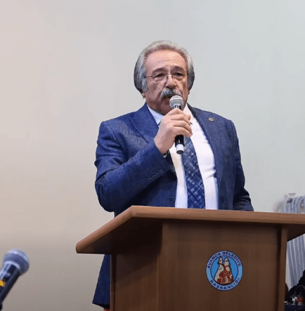 AVANOS’TA TÜRK SANAT MÜZİĞİ GECESİ: SANATLA DOLU UNUTULMAZ BİR AKŞAM