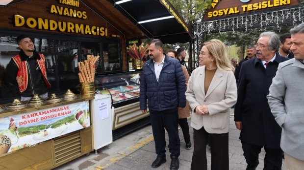 BELEDİYEMİZİN BAYRAMLAŞMA PROGRAMIN GERÇEKLEŞTİRİLDİ