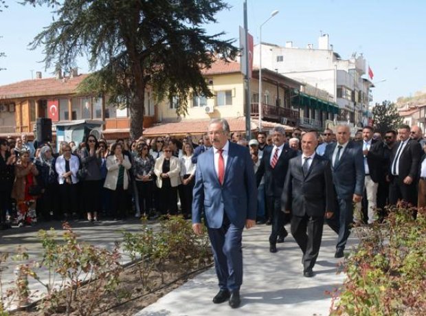 Devir Teslim İşlemleri Gerçekleştirildi