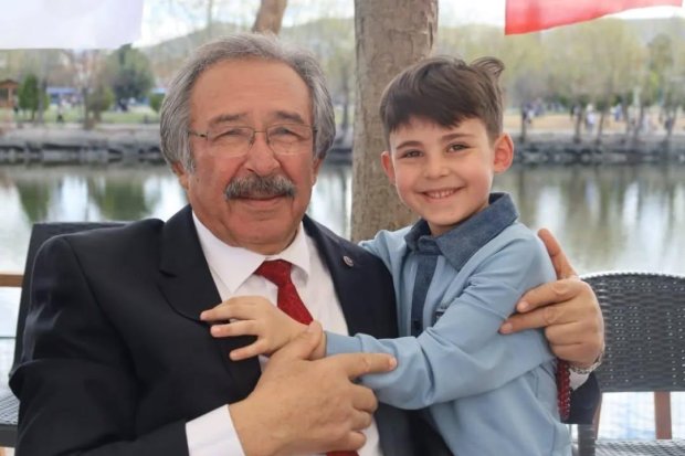 Belediyemizin Bayramlaşma Programı Gerçekleştirildi