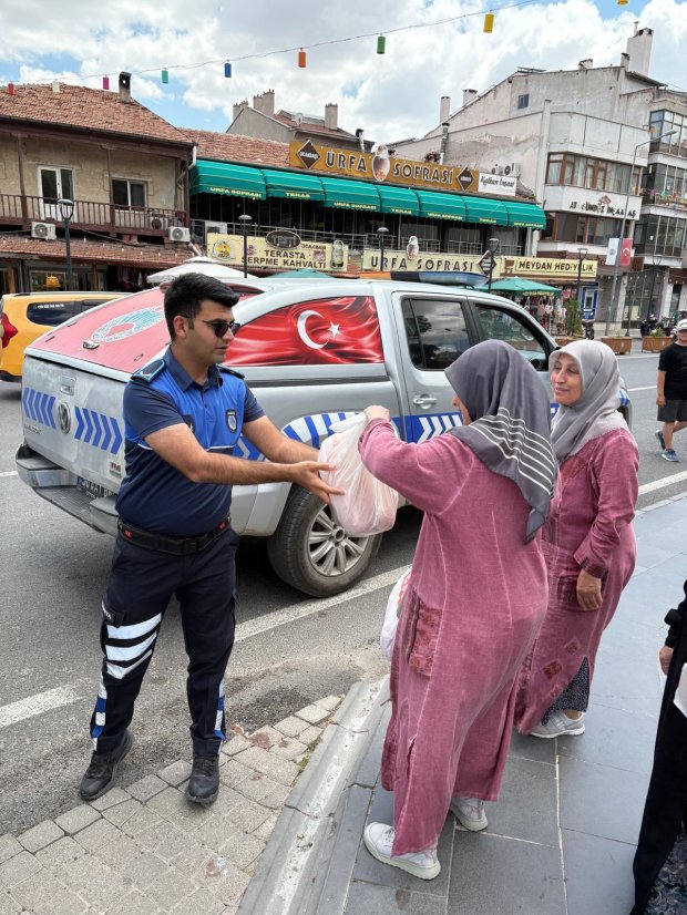 HALK EKMEK FIRINIMIZDA DENEME ÜRETİMLERİ DEVAM EDİYOR
