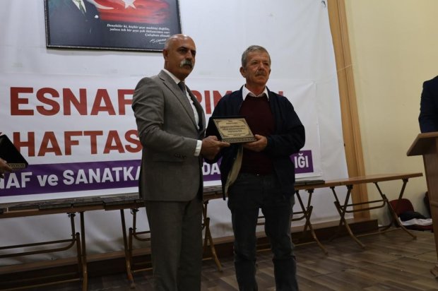 Avanos’ta Ahilik Haftası Coşkusu