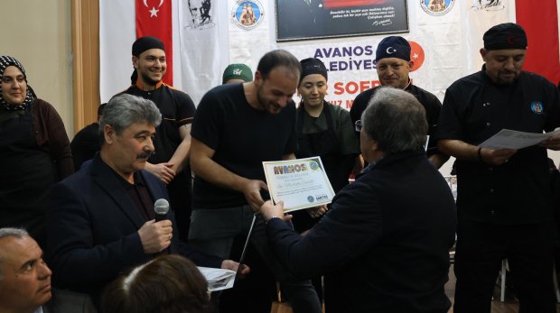 BELEDİYEMİZİN GELENEKSEL İFTAR PROGRAMINDA BİRLİK VE BERABERLİK SOFRASI