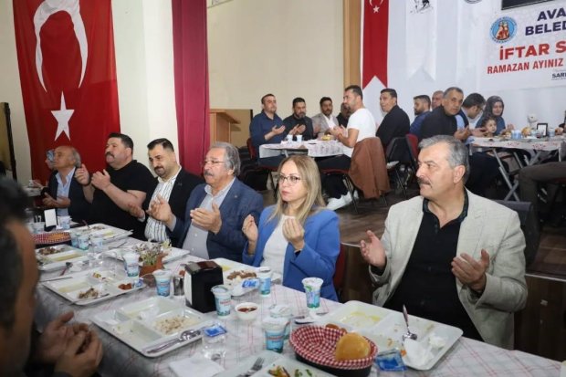 Bolluğu, bereketi ve rahmeti ile gelen Ramazan-ı Şerifte bir arada orucumuzu açmaya devam ediyoruz.